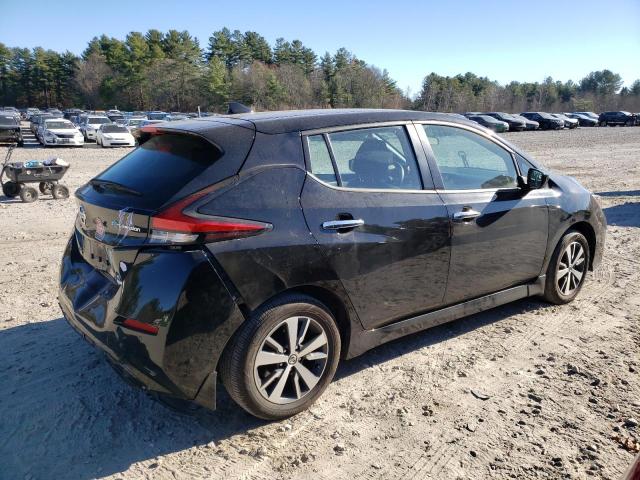 Photo 3 from auction – 2022 NISSAN LEAF S PLU with VIN 1N4BZ1BV2NC562829