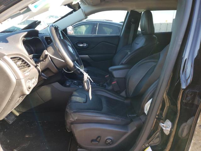 Photo 7 from auction – 2019 JEEP CHEROKEE L with VIN 1C4PJMDX2KD491936