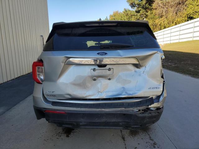 Photo 6 from auction – 2023 FORD EXPLORER X with VIN 1FMSK8DH1PGA18943