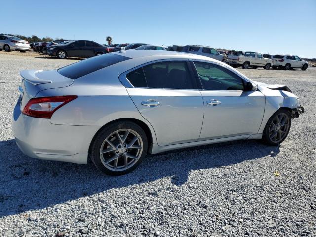 Photo 3 from auction – 2011 NISSAN MAXIMA S with VIN 1N4AA5AP7BC857336