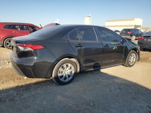 Foto 3 de la subasta – 2023 TOYOTA COROLLA LE con VIN 5YFB4MDE2PP015304