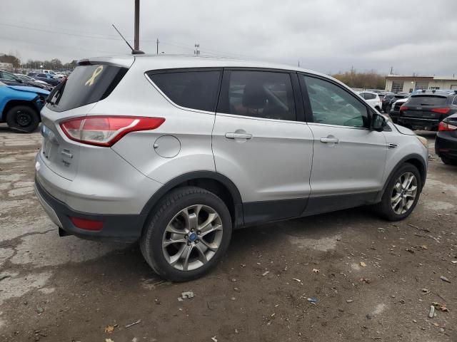 Photo 3 from auction – 2013 FORD ESCAPE SEL with VIN 1FMCU0H98DUB17419
