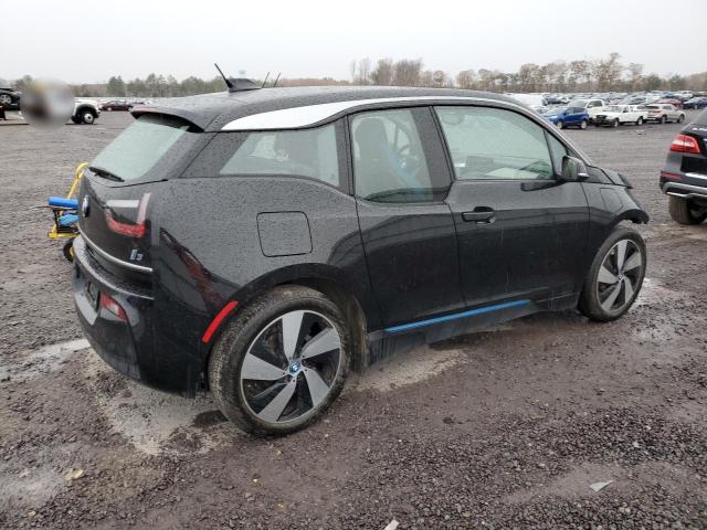 Photo 3 from auction – 2018 BMW I3 REX with VIN WBY7Z4C57JVC34774