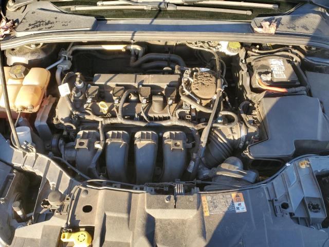 Photo 11 from auction – 2016 FORD FOCUS SE with VIN 1FADP3K25GL216776