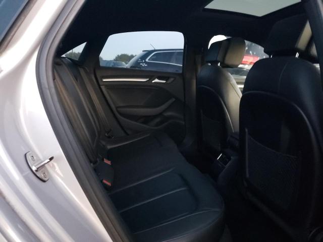Photo 10 from auction – 2015 AUDI A3 PREMIUM with VIN WAUACGFF2F1131804