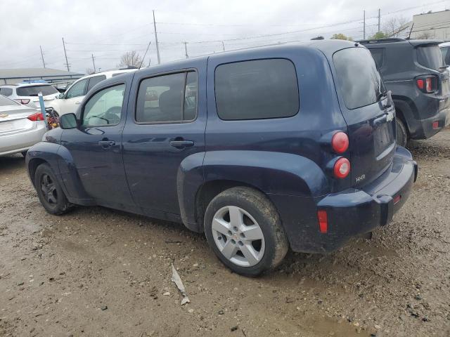 Photo 2 from auction – 2011 CHEVROLET HHR LT with VIN 3GNBABFW3BS560983