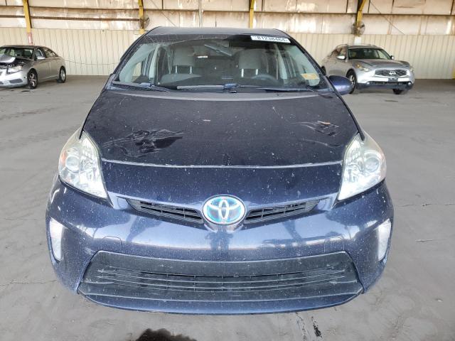 Foto 5 de la subasta – 2015 TOYOTA PRIUS con VIN JTDKN3DU2F0396157