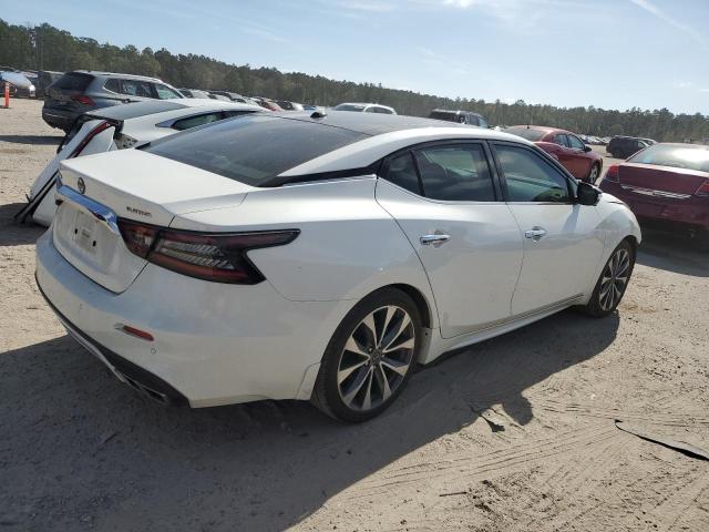 Photo 3 from auction – 2023 NISSAN MAXIMA PLA with VIN 1N4AA6FV9PC506450