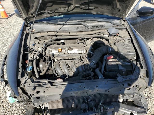 Photo 11 from auction – 2012 HONDA ACCORD EXL with VIN 1HGCP2F87CA087137