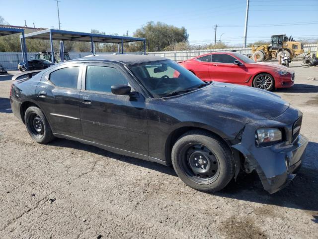 Photo 4 from auction – 2008 DODGE CHARGER with VIN 2B3LA43RX8H313755