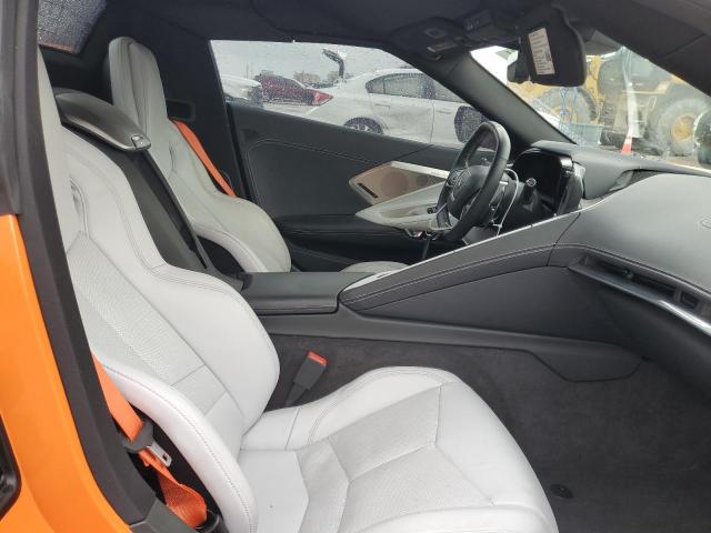 Photo 10 from auction – 2023 CHEVROLET CORVETTE S with VIN 1G1YB3D44P5124404
