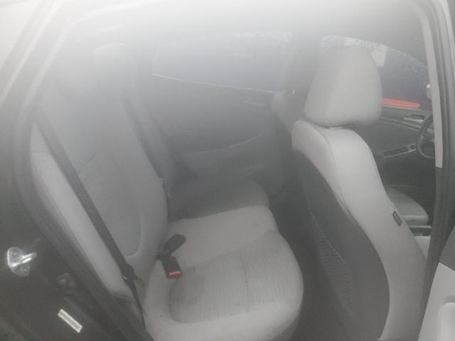 Photo 10 from auction – 2015 HYUNDAI ACCENT GLS with VIN KMHCT4AE9FU810102