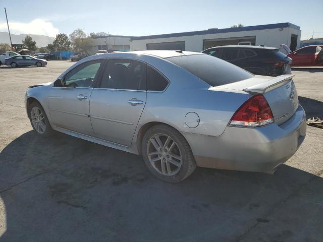 Photo 2 from auction – 2013 CHEVROLET IMPALA LTZ with VIN 2G1WC5E33D1225758