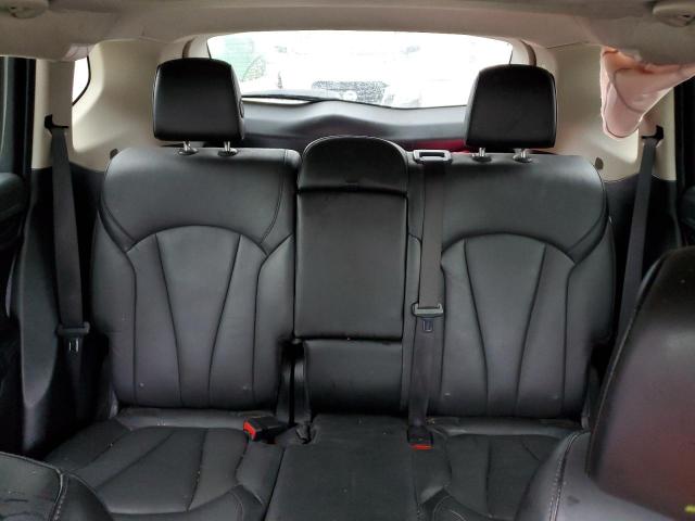 Photo 10 from auction – 2019 BUICK ENVISION P with VIN LRBFX3SX5KD004024
