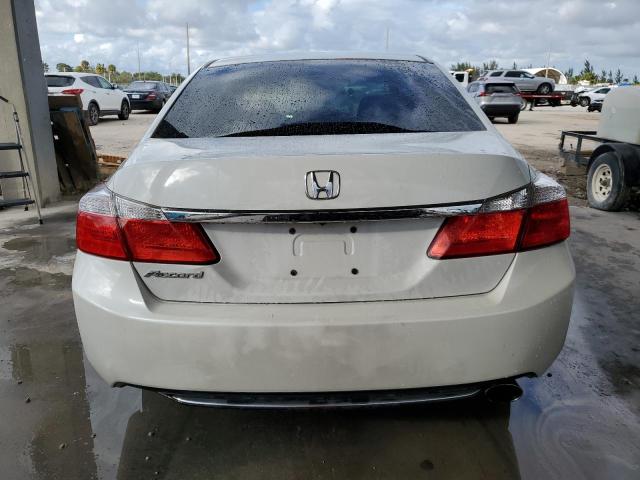 Photo 6 from auction – 2013 HONDA ACCORD EX with VIN 1HGCR2F79DA226915