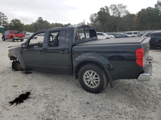 Photo 2 from auction – 2019 NISSAN FRONTIER S with VIN 1N6AD0EV0KN787614