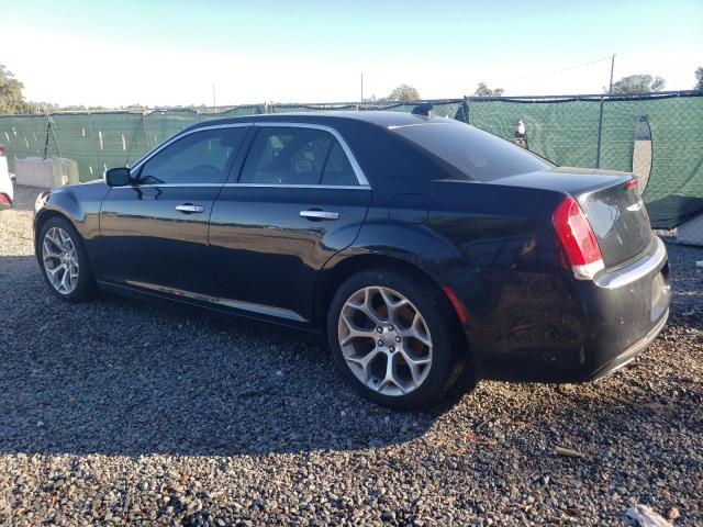 Photo 2 from auction – 2019 CHRYSLER 300C with VIN 2C3CCAPT8KH632063