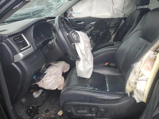 Photo 7 from auction – 2015 TOYOTA HIGHLANDER with VIN 5TDKKRFH9FS117165