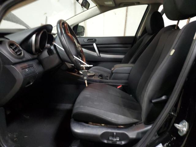 Photo 7 from auction – 2012 MAZDA CX-7 with VIN JM3ER2B5XC0420912