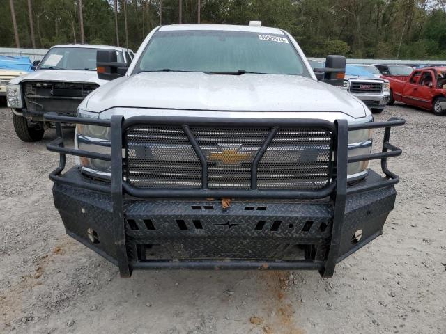 Photo 5 from auction – 2015 CHEVROLET SILVERADO with VIN 1GC1KUE8XFF534245