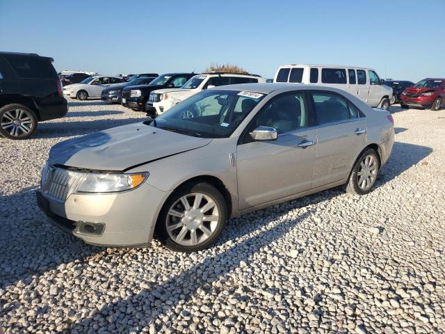 LINCOLN MKZ 2010 with VIN 3LNHL2GC1AR600965 - Photo from auction