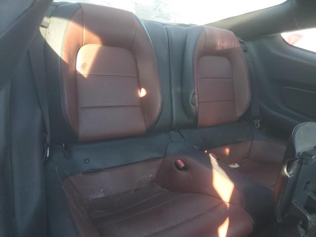 Photo 10 from auction – 2015 FORD MUSTANG GT with VIN 1FA6P8CF1F5353868