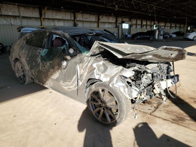 Photo 4 from auction – 2015 LEXUS GS 350 with VIN JTHBE1BL7FA019542