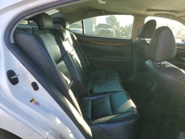 Photo 10 from auction – 2015 LEXUS ES 300H with VIN JTHBW1GG0F2088947