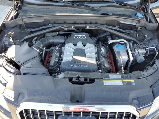 Photo 12 from auction – 2015 AUDI Q5 PREMIUM with VIN WA1DGAFP0FA130400