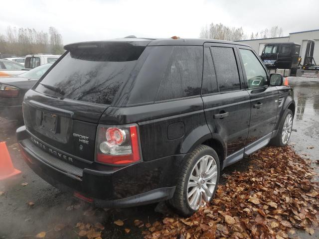 Photo 4 from auction – 2010 LAND ROVER RANGE ROVE with VIN SALSK2D43AA256228