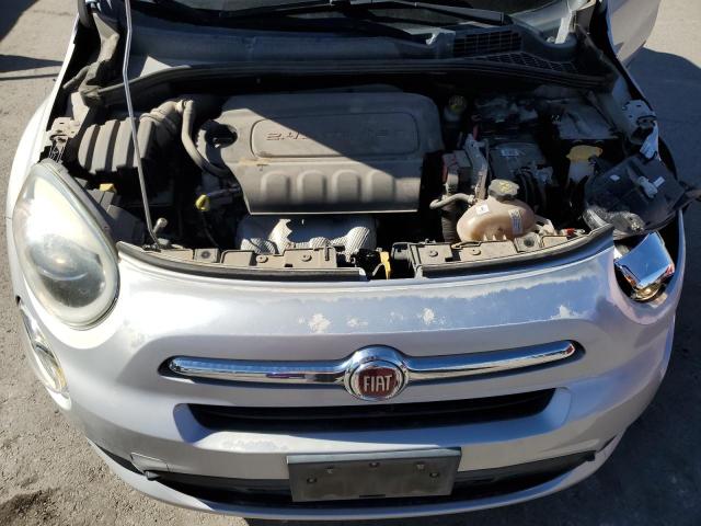 Photo 12 from auction – 2016 FIAT 500X EASY with VIN ZFBCFXBT3GP348505