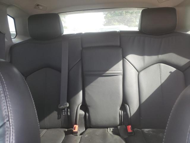 Photo 10 from auction – 2016 CADILLAC SRX with VIN 3GYFNAE36GS534976