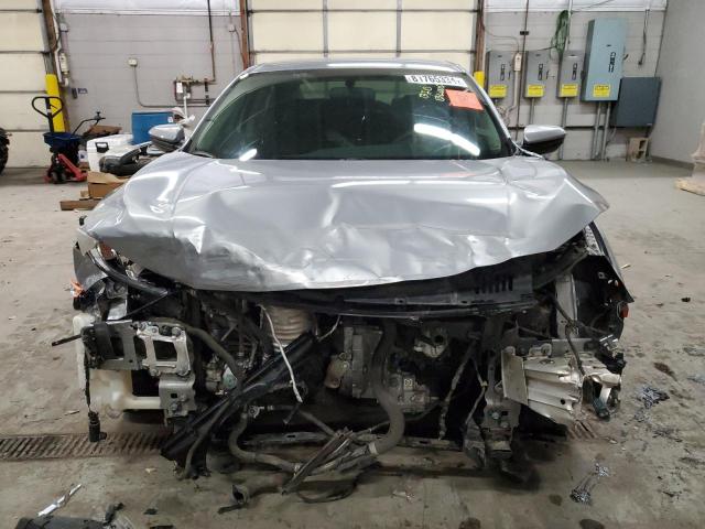 Photo 5 from auction – 2017 HONDA CIVIC LX with VIN 19XFC2F54HE058096