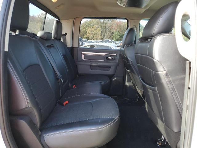 Photo 10 from auction – 2018 RAM 1500 SLT with VIN 1C6RR6LT9JS245222