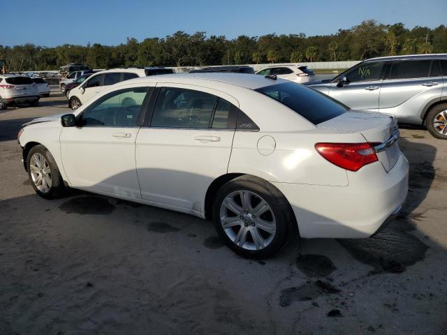 Photo 2 from auction – 2012 CHRYSLER 200 with VIN 1C3CCBAB5CN180006