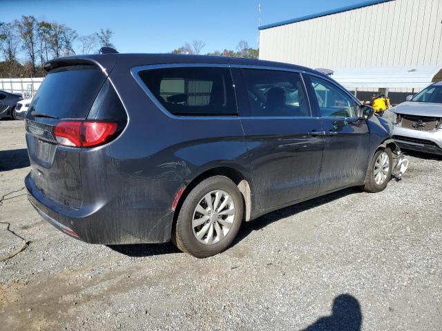 Photo 3 from auction – 2019 CHRYSLER PACIFICA T with VIN 2C4RC1FG4KR639628