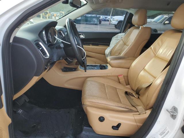 Photo 7 from auction – 2013 DODGE DURANGO CI with VIN 1C4SDHET1DC647459