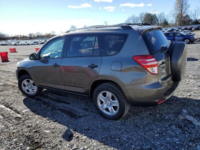 Photo 2 from auction – 2011 TOYOTA RAV4 with VIN JTMBF4DV2BD040810