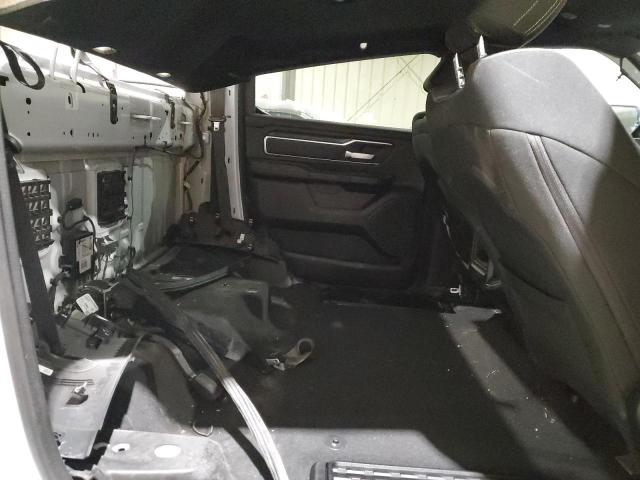 Photo 10 from auction – 2019 RAM 1500 BIG H with VIN 1C6SRFFT6KN520526