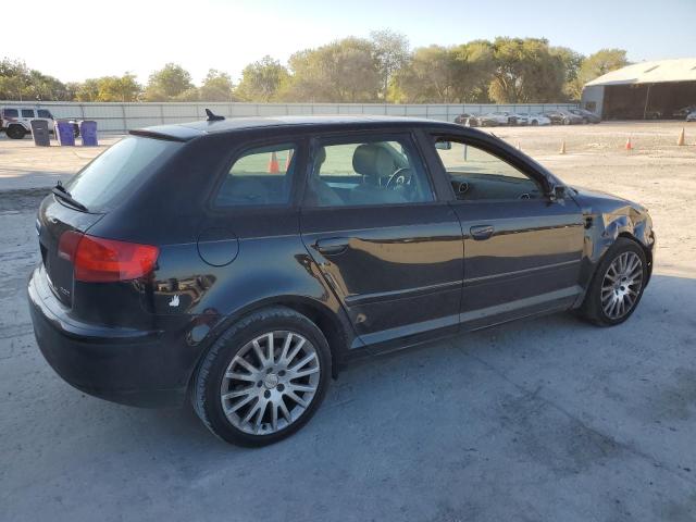 Photo 3 from auction – 2007 AUDI A3 2.0 PRE with VIN WAUNF78P17A111284