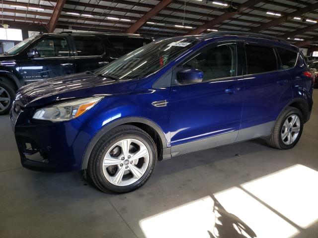 FORD ESCAPE SE 2016 with VIN 1FMCU9G96GUA57599 - Photo from auction