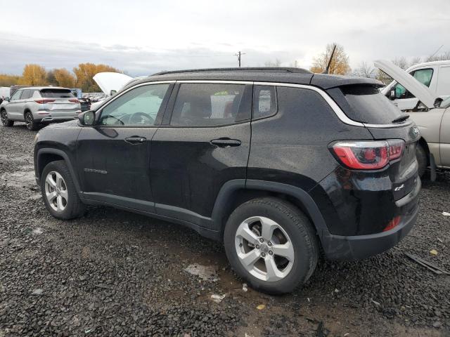 Photo 2 from auction – 2018 JEEP COMPASS LA with VIN 3C4NJDBB2JT150611