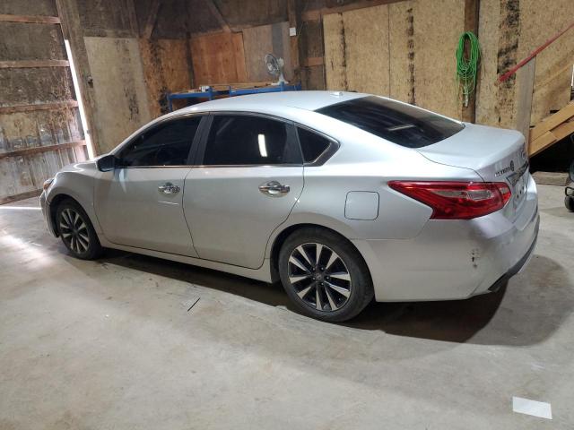 Photo 2 from auction – 2017 NISSAN ALTIMA 2.5 with VIN 1N4AL3AP1HC286806