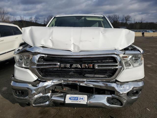 Photo 5 from auction – 2020 RAM 1500 BIG H with VIN 1C6RRFFG8LN293598