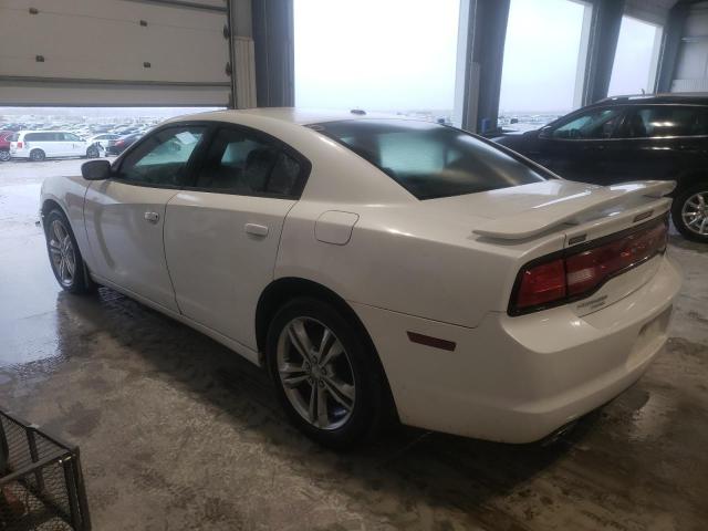 Photo 2 from auction – 2013 DODGE CHARGER SX with VIN 2C3CDXJG5DH543971
