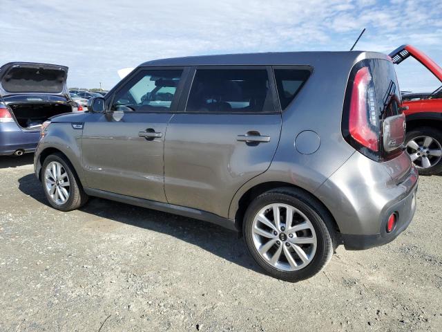 Photo 2 from auction – 2018 KIA SOUL with VIN KNDJN2A27J7621679