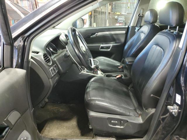صورة رقم 7 من المزاد - 2012 CHEVROLET CAPTIVA SP مع VIN 3GNAL3E58CS655870