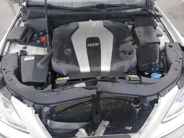 Photo 11 from auction – 2012 HYUNDAI GENESIS 3. with VIN KMHGC4DD7CU207665