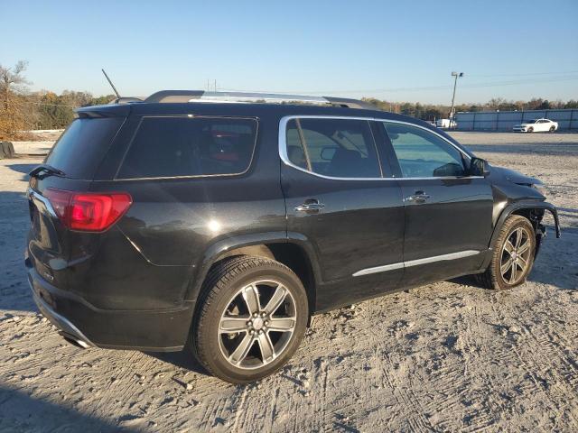 Photo 3 from auction – 2017 GMC ACADIA DEN with VIN 1GKKNXLS9HZ138390