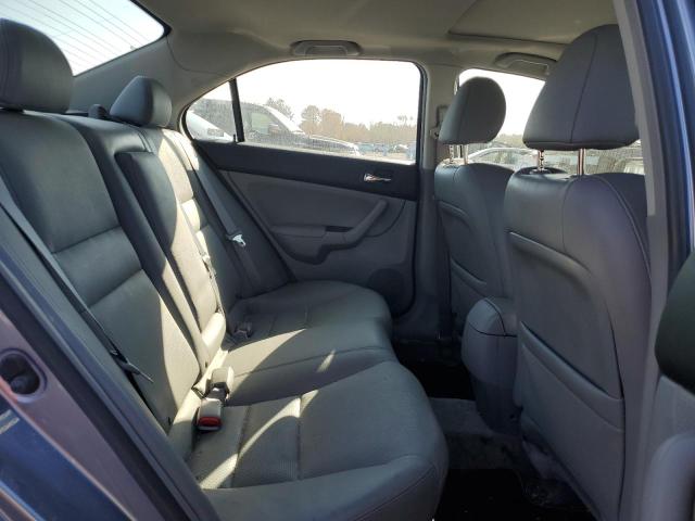 Photo 10 from auction – 2007 ACURA TSX with VIN JH4CL96967C013485
